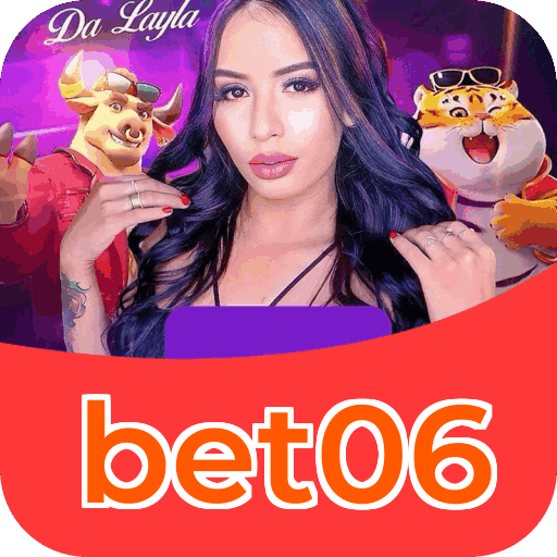 Especificações técnicas download bet06