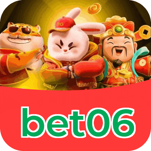 Especificações técnicas download bet06