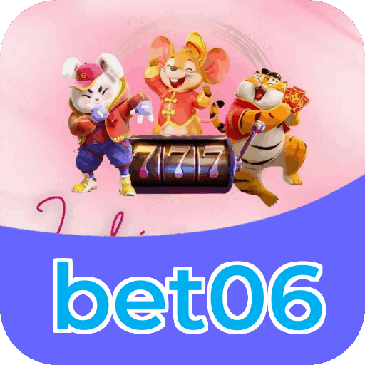 bet06 - Vitória verificada Carlos M.