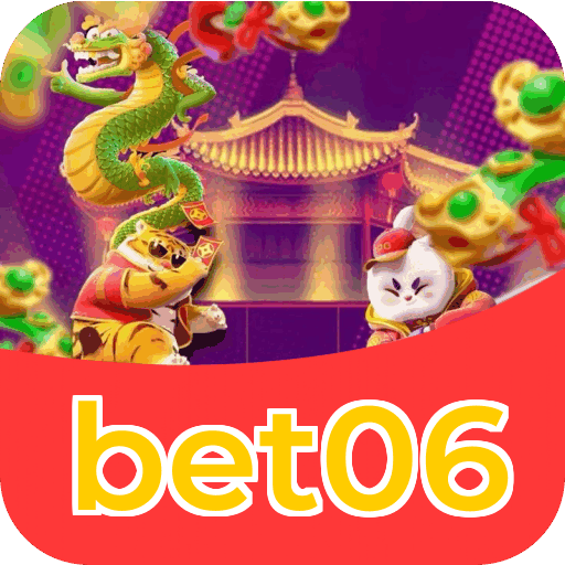 Especificações técnicas download bet06