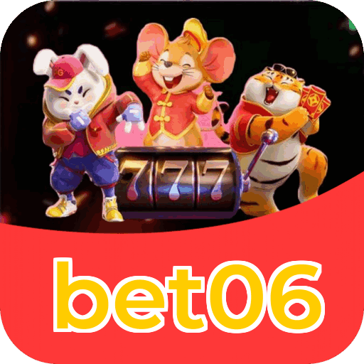 Especificações técnicas download bet06
