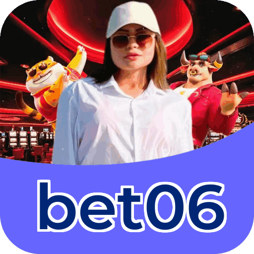 Especificações técnicas download bet06