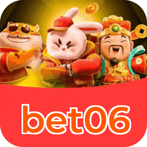 Especificações técnicas download bet06