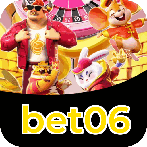 Especificações técnicas download bet06
