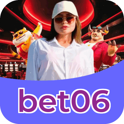 bet06 - Vitória verificada Carlos M.