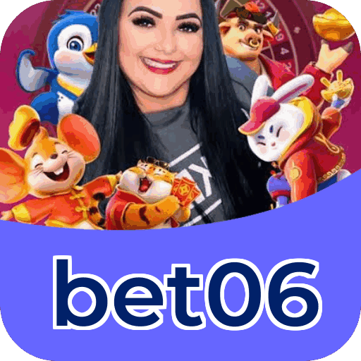 bet06 - Caso verificado Maria R. bônus