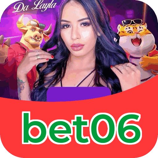 Especificações técnicas download bet06