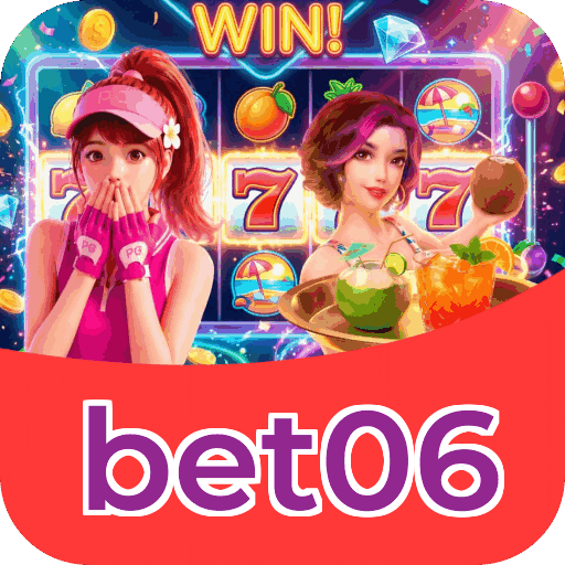 Especificações técnicas download bet06