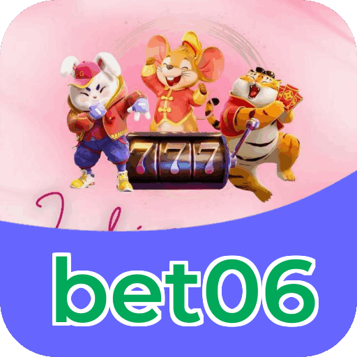 Especificações técnicas download bet06