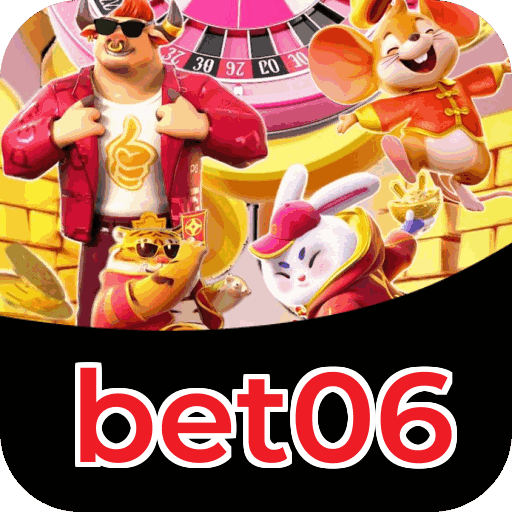 bet06 - Vitória verificada Fernando C.