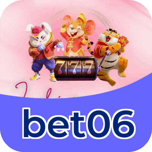 Especificações técnicas download bet06